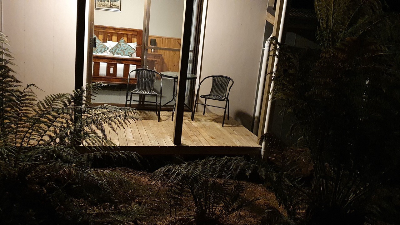 Photo of Patio Balcony in Moina