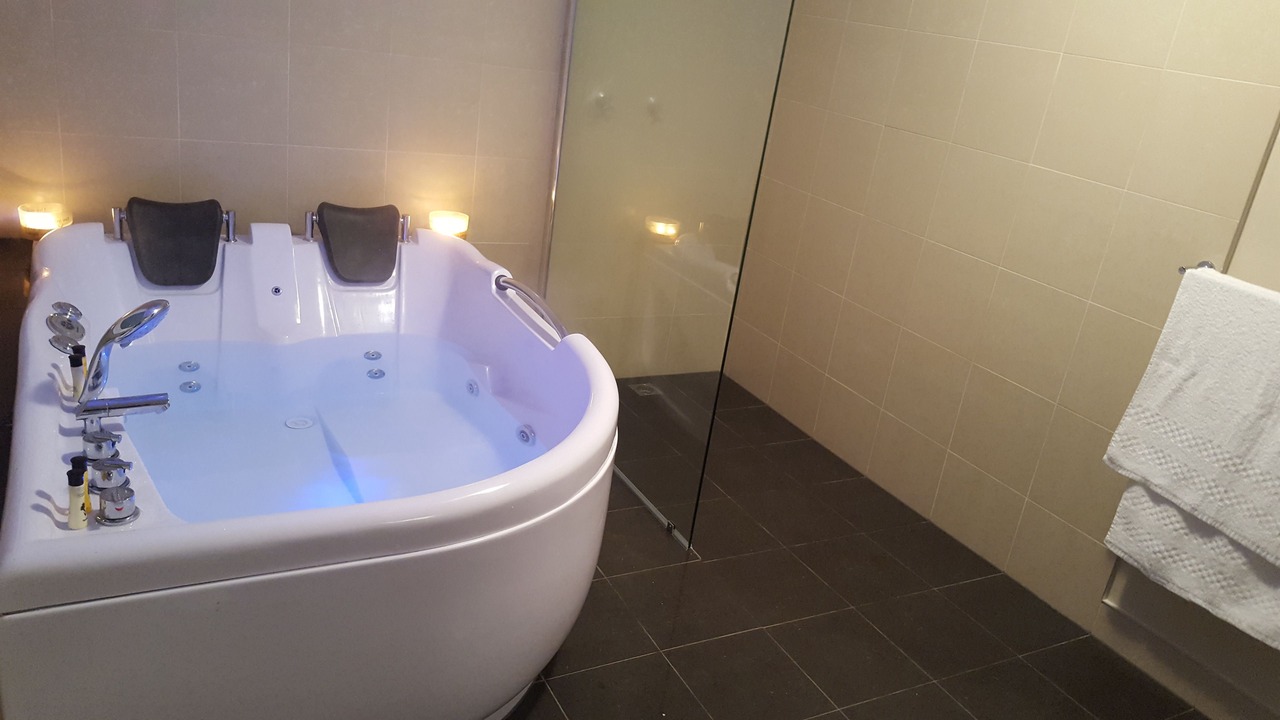 Photo of Bathroom in Moina