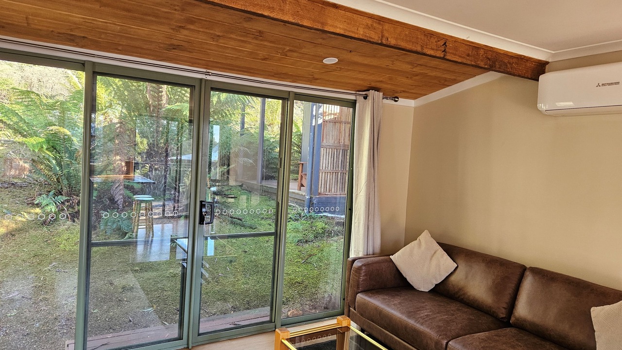 Photo of Livingroom in Moina