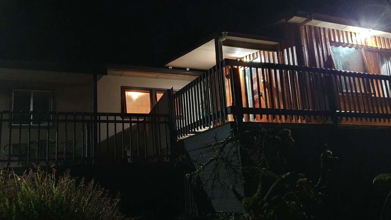 Photo of Patio Balcony in Moina