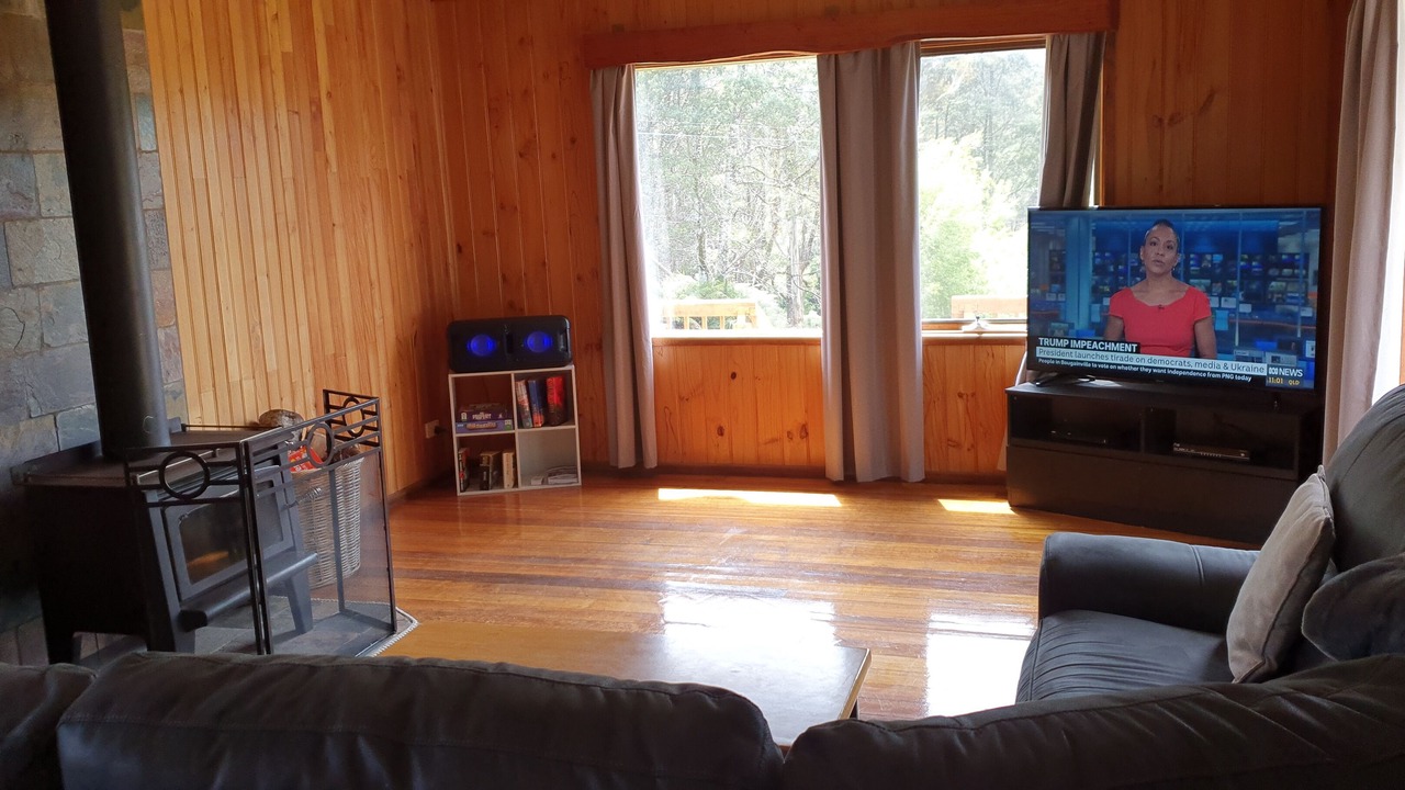 Photo of Livingroom in Moina