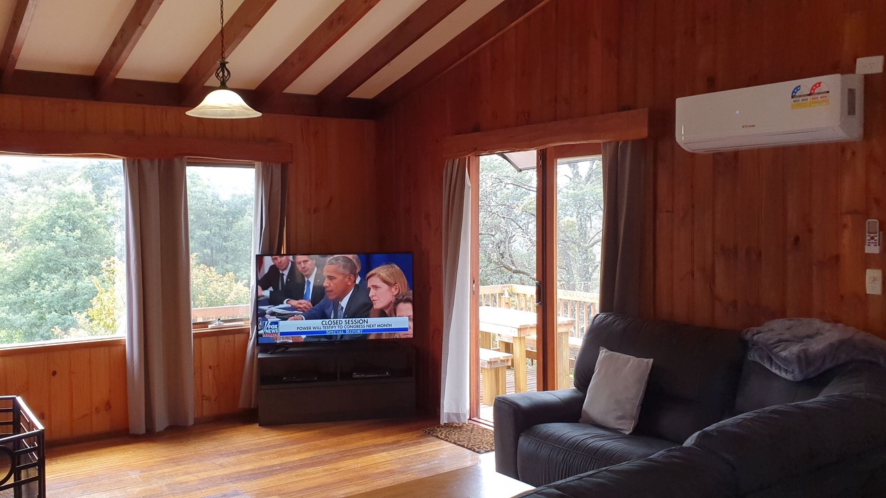 Photo of Livingroom in Moina