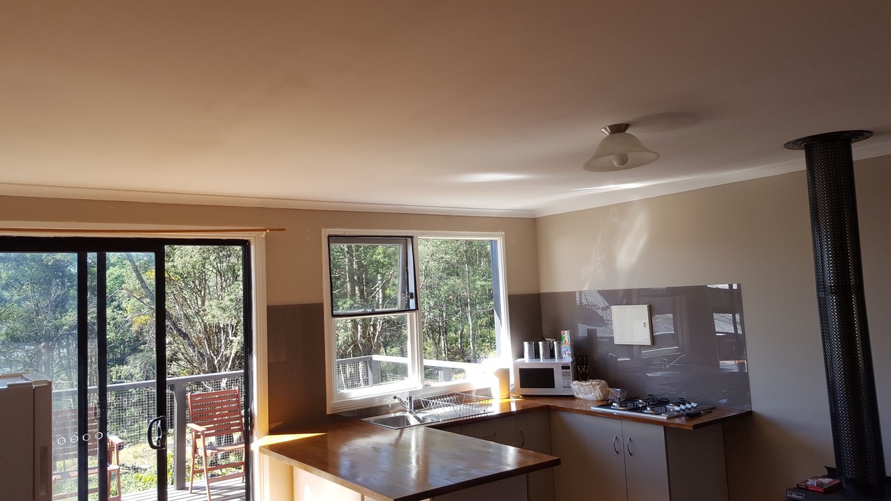Photo of Kitchen in Moina