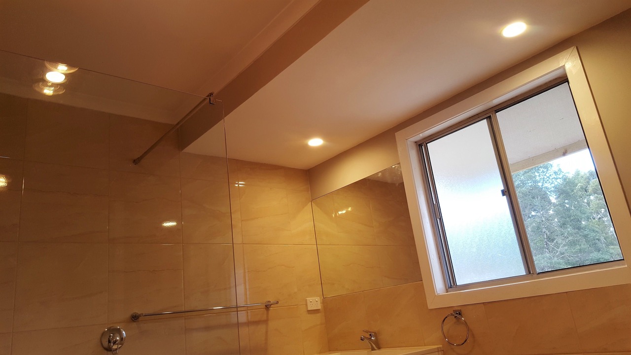 Photo of Bathroom in Moina