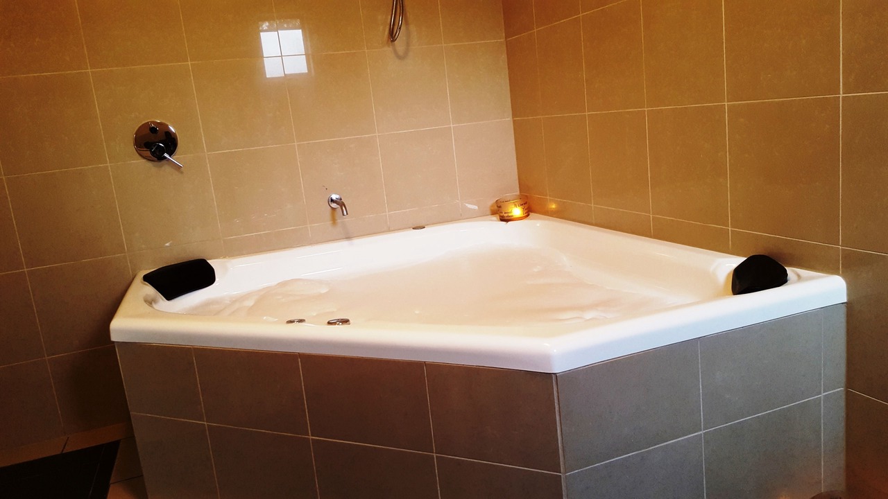 Photo of Bathroom in Moina
