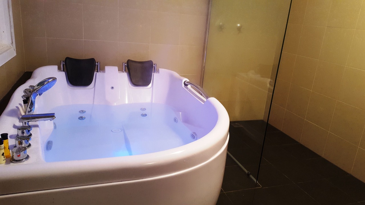 Photo of Bathroom in Moina