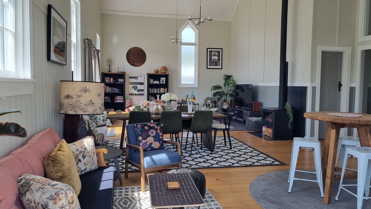 Photo of Livingroom in Coromandel