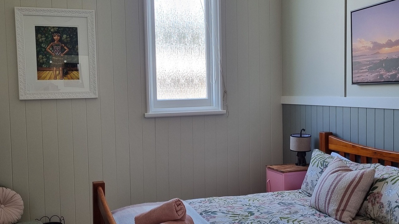 Photo of Bedroom in Coromandel