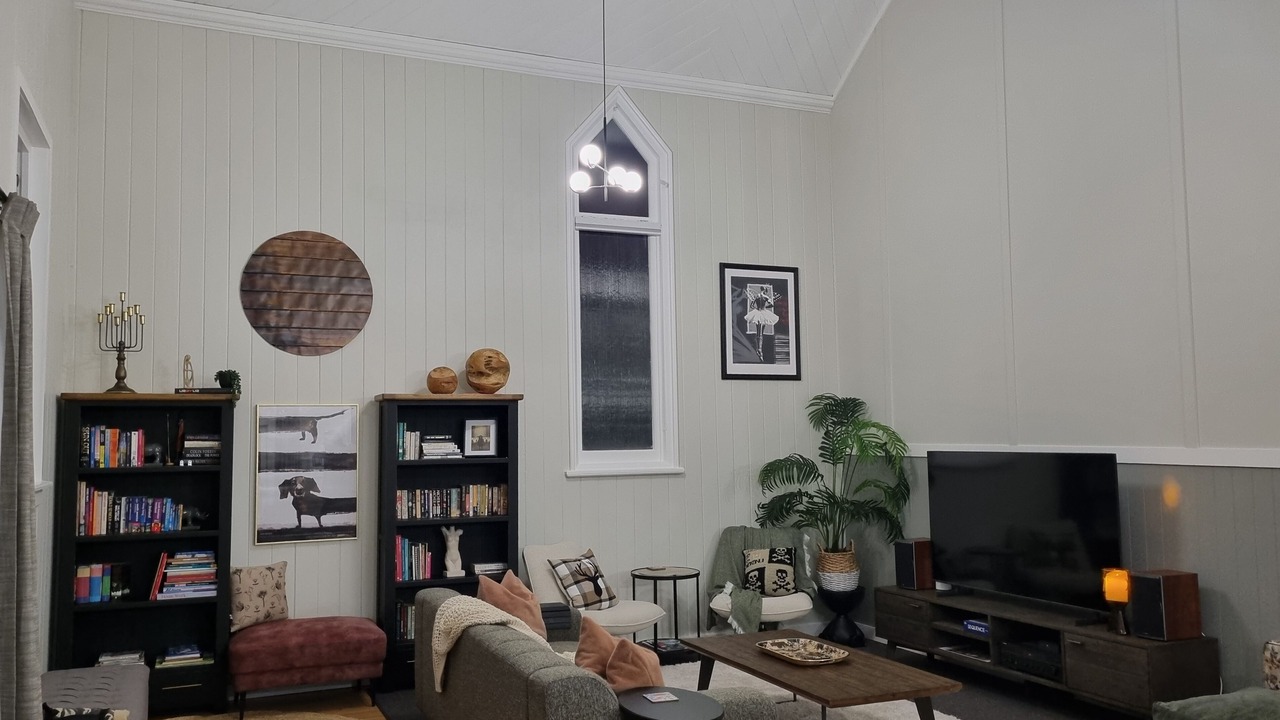 Photo of Livingroom in Coromandel