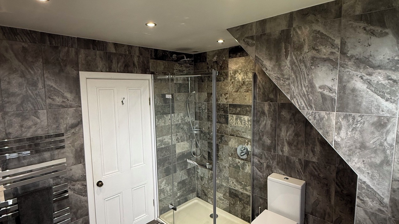 Photo of Bathroom in Glasgow