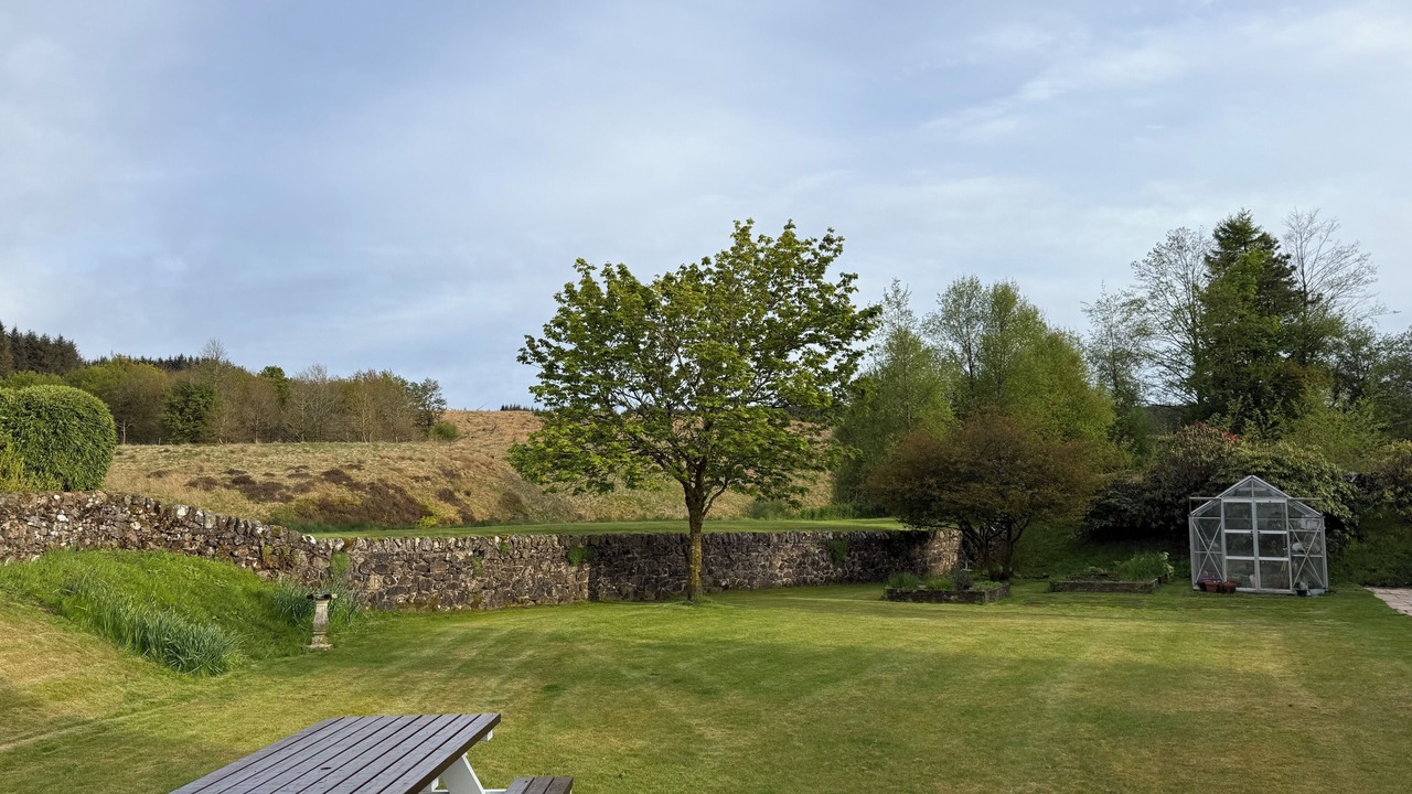 Photo of Outdoor in Glasgow