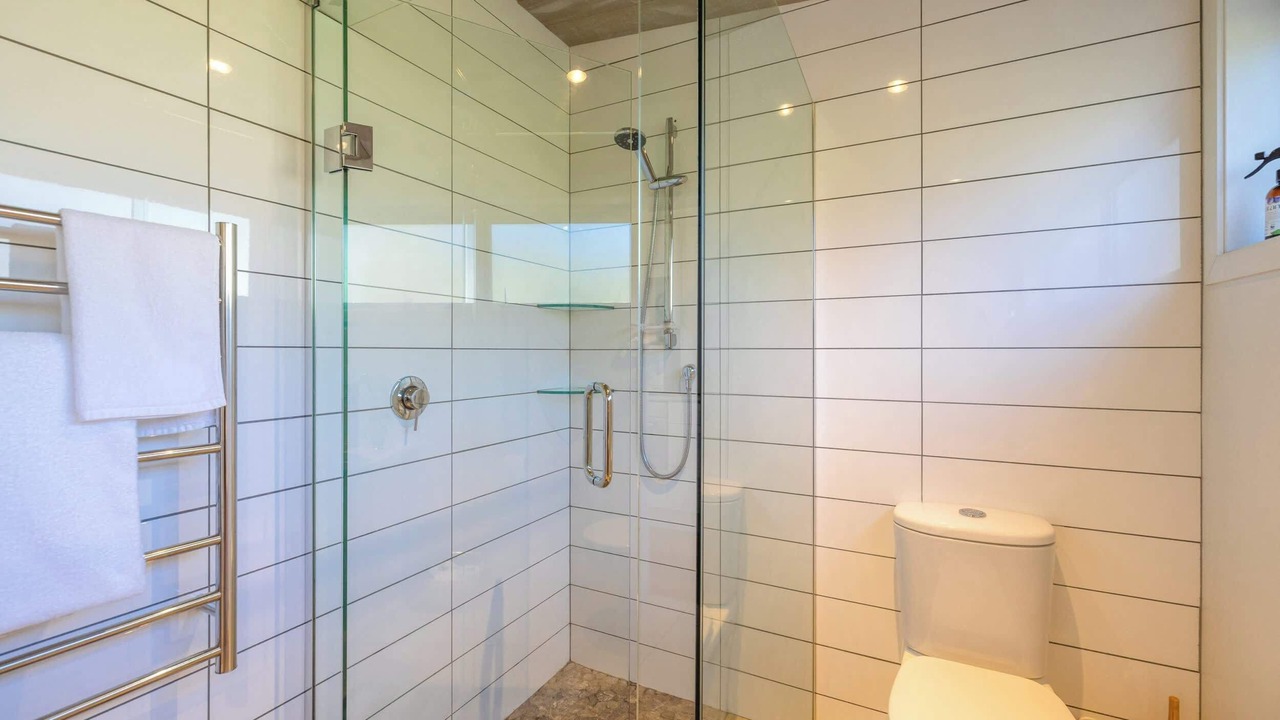 Photo of Bathroom in Oneroa