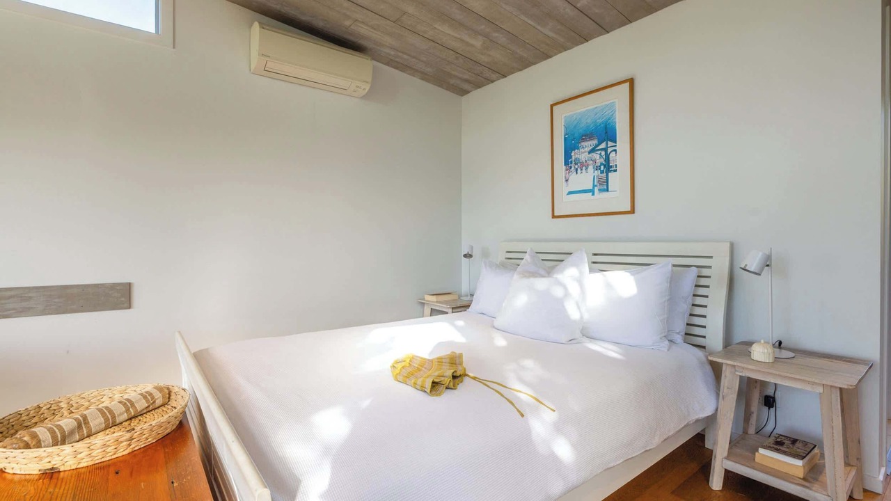 Photo of Bedroom in Oneroa