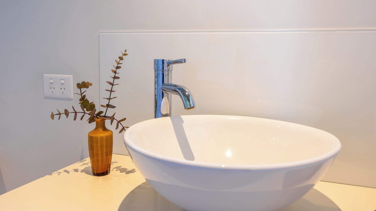 Photo of Bathroom in Oneroa