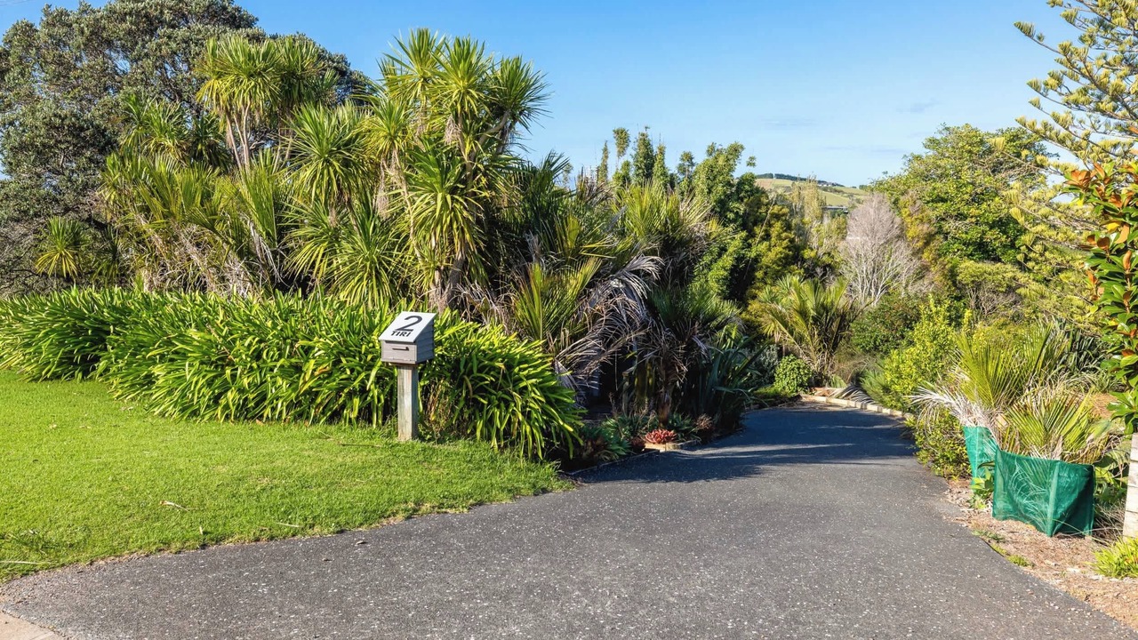 Photo of Outdoor in Oneroa