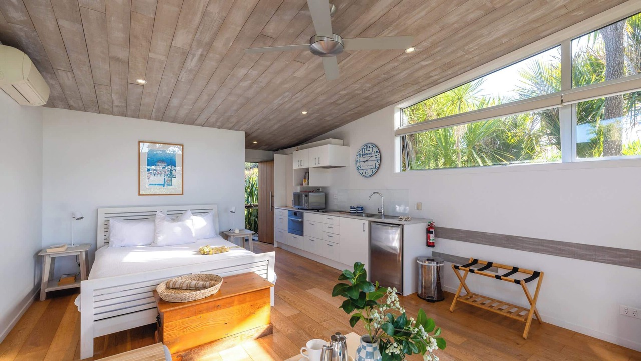 Photo of Bedroom in Oneroa