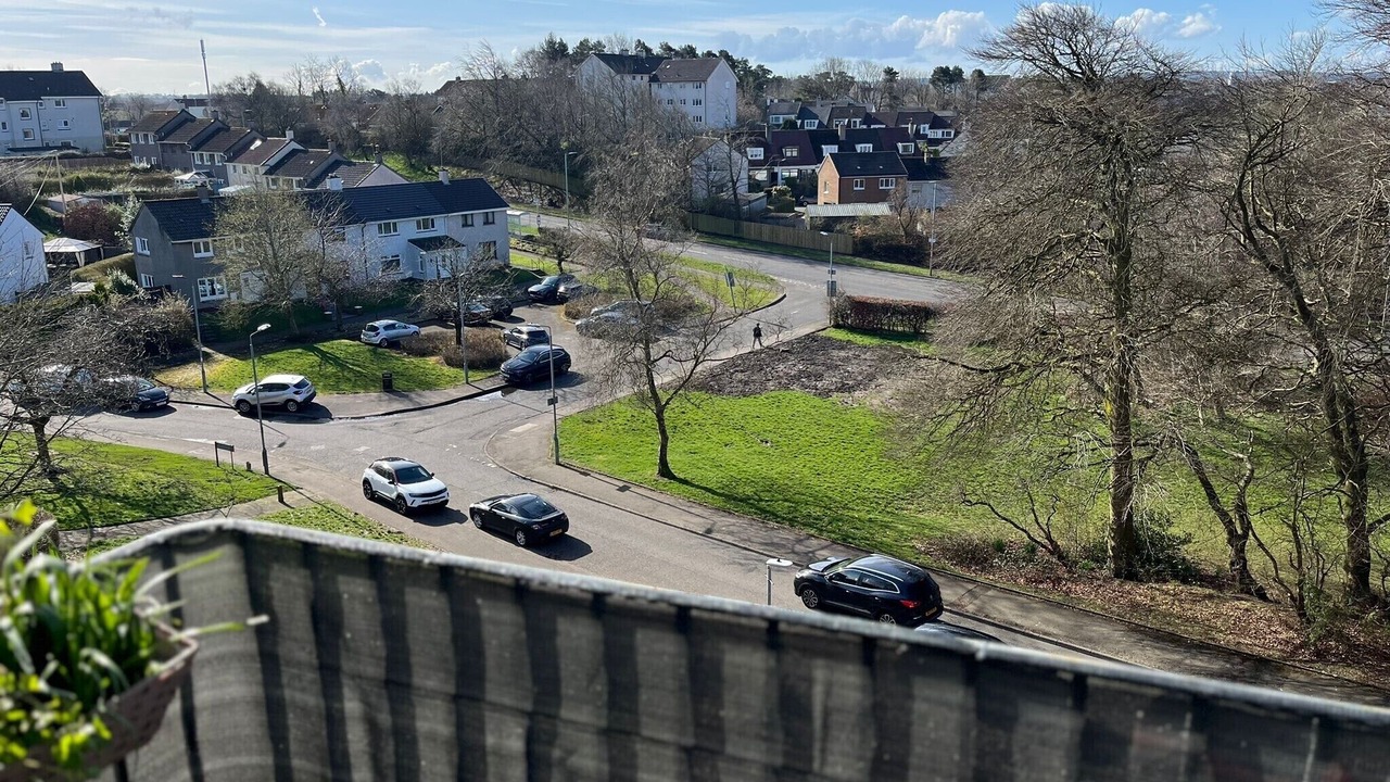Photo of Outdoor in East Kilbride