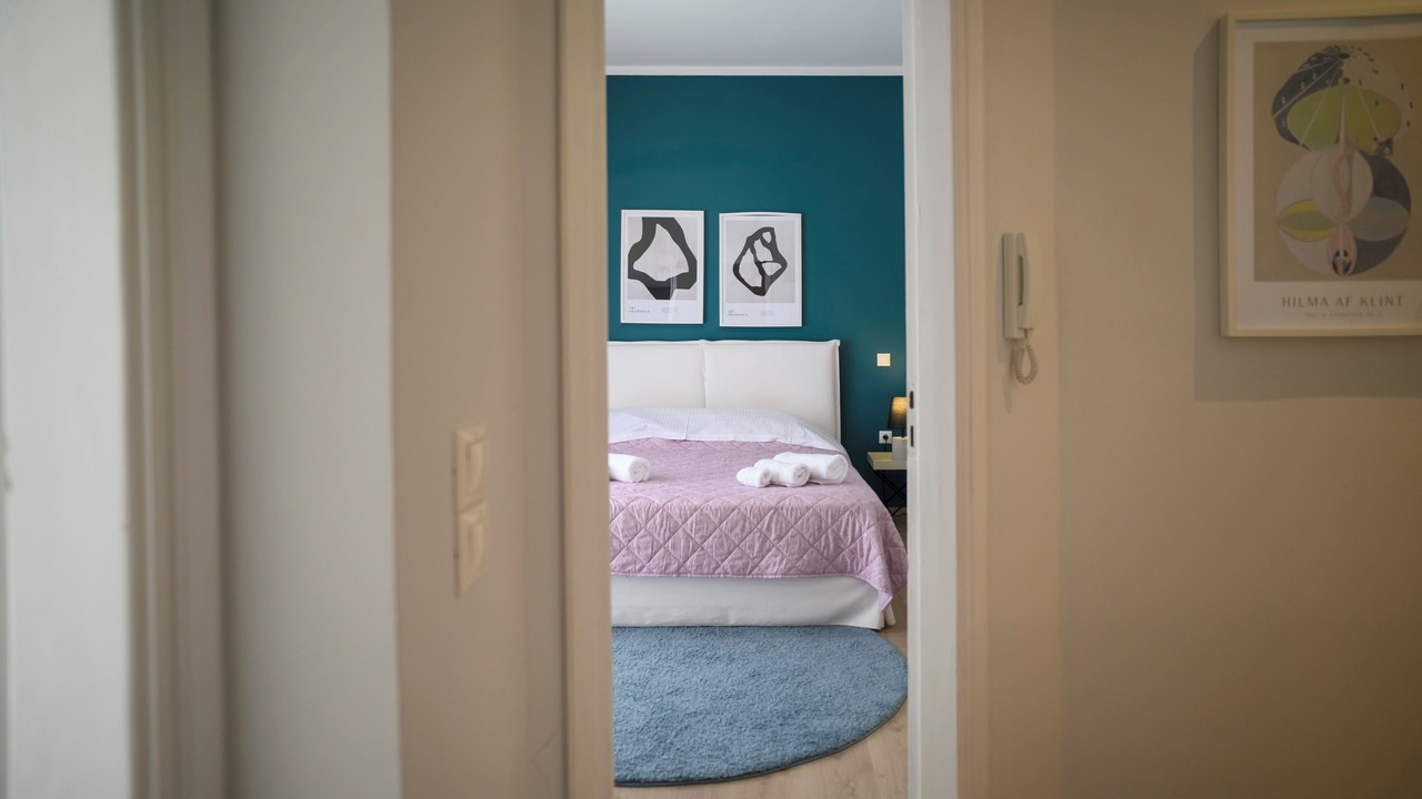 Photo of Bedroom in Irakleio