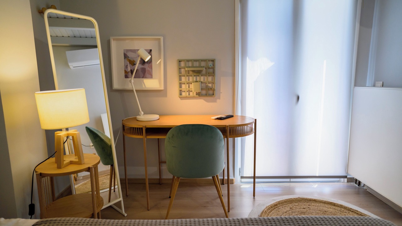 Photo of Bedroom in Irakleio
