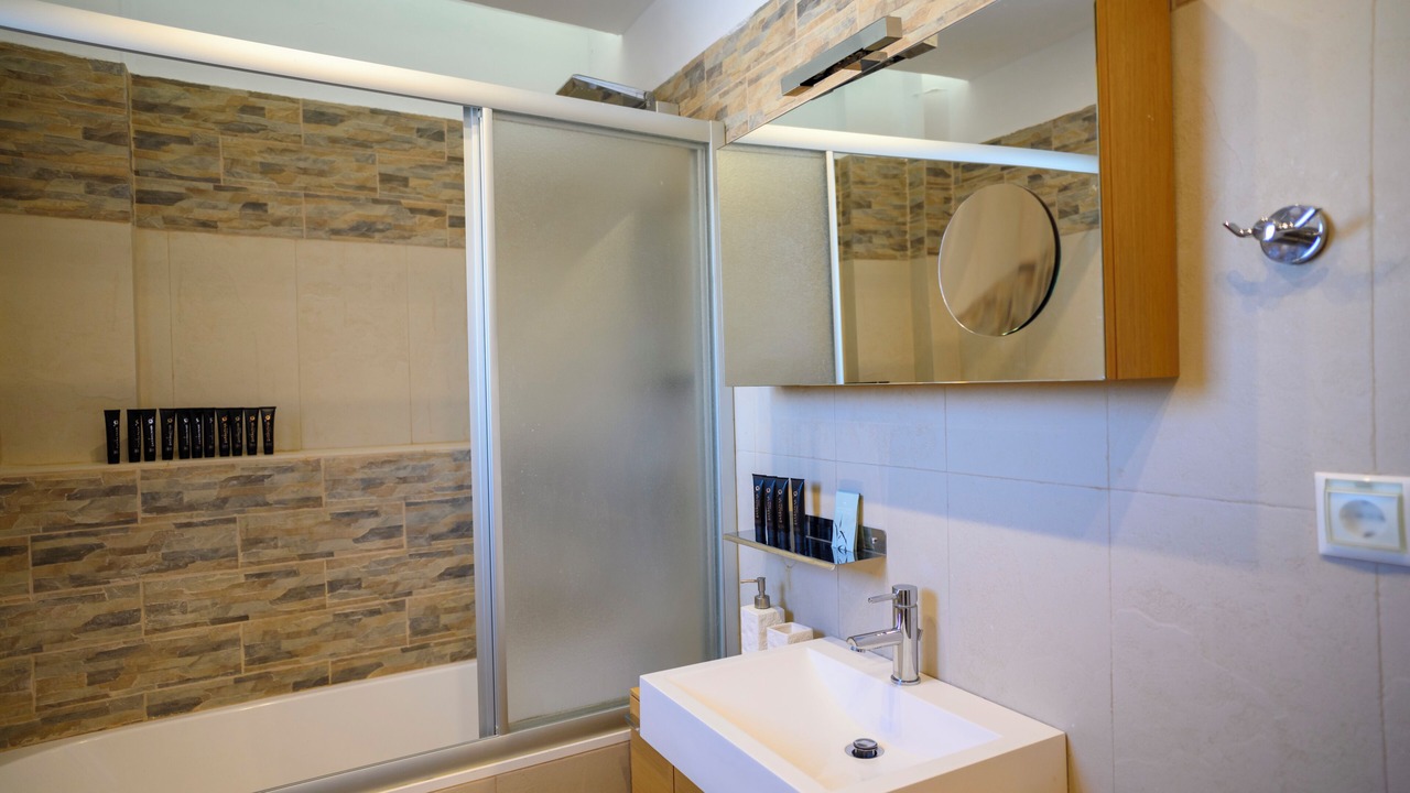 Photo of Bathroom in Irakleio