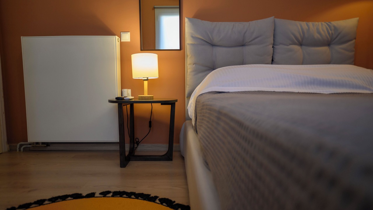 Photo of Bedroom in Irakleio