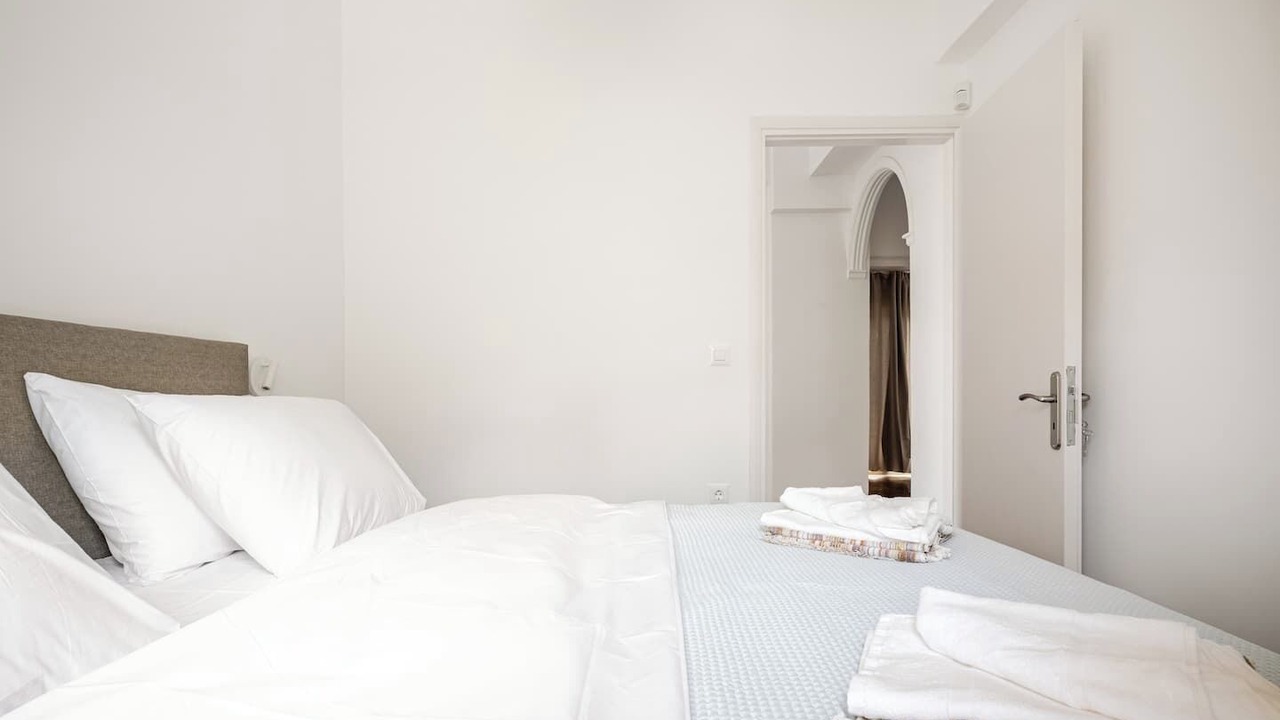 Photo of Bedroom in Kato Stalos