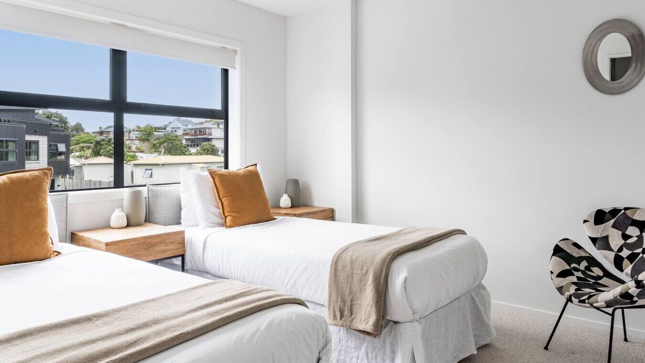 Photo of Bedroom in Raglan