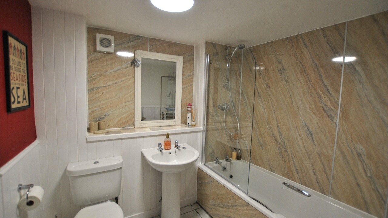 Photo of Bathroom in Cellardyke