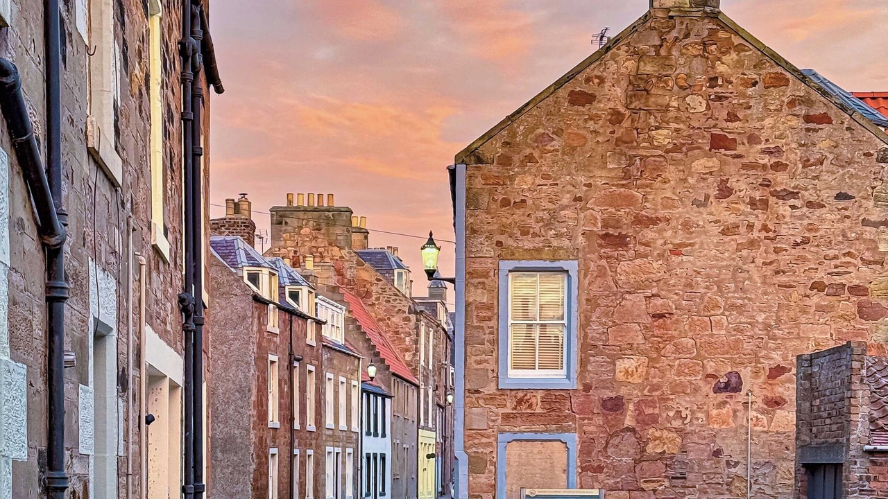 Photo of Others in Cellardyke