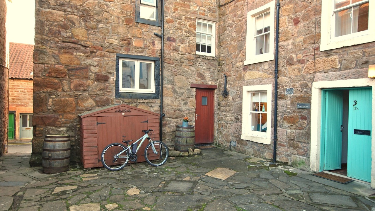 Photo of Outdoor in Cellardyke