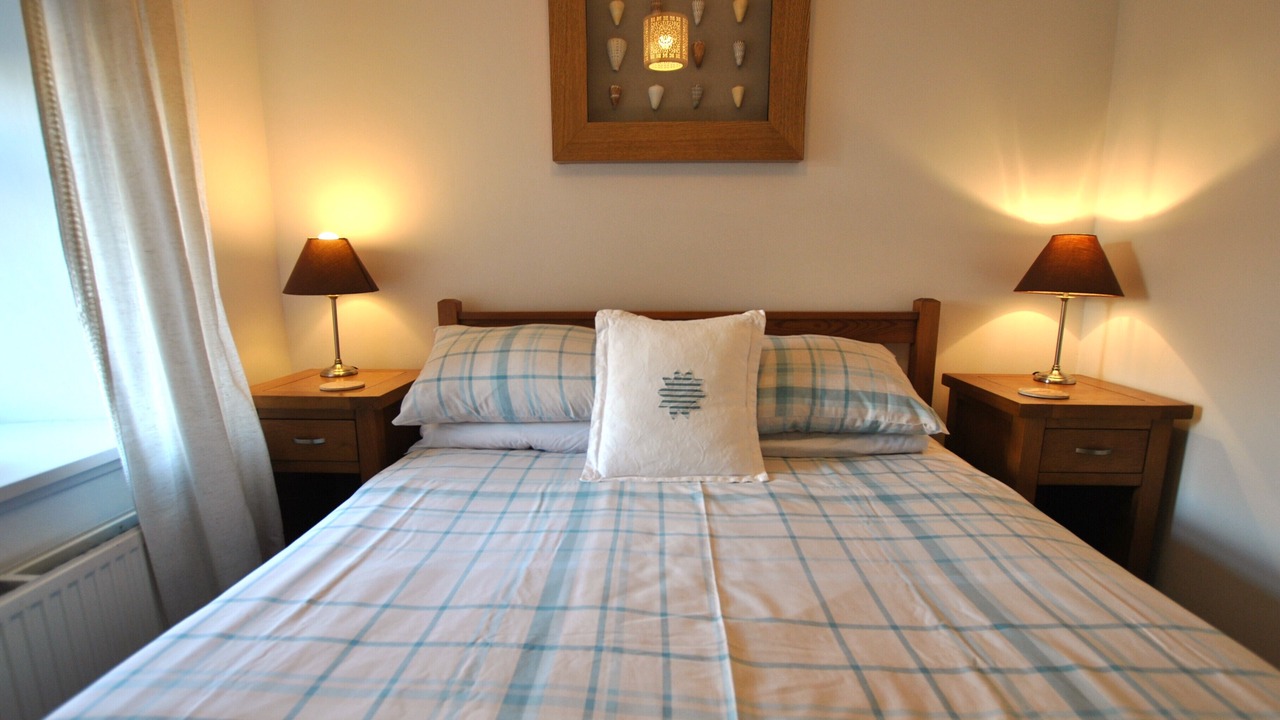 Photo of Bedroom in Cellardyke