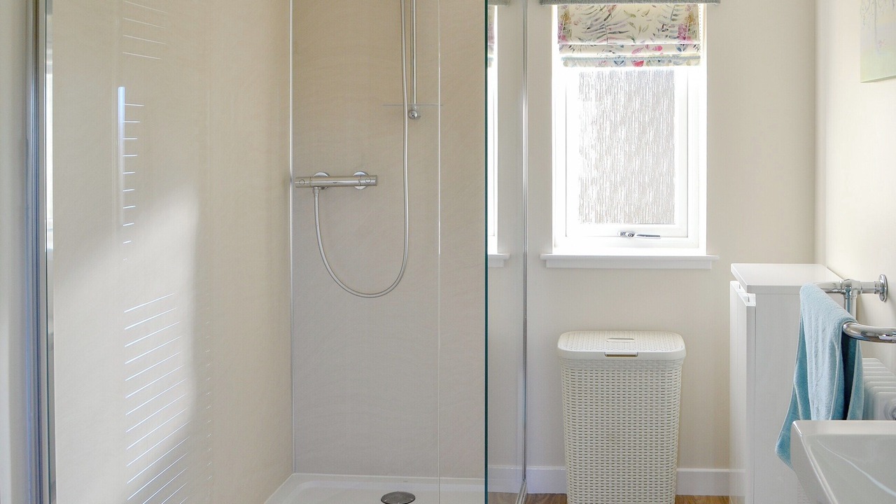 Photo of Bedroom in Haddington