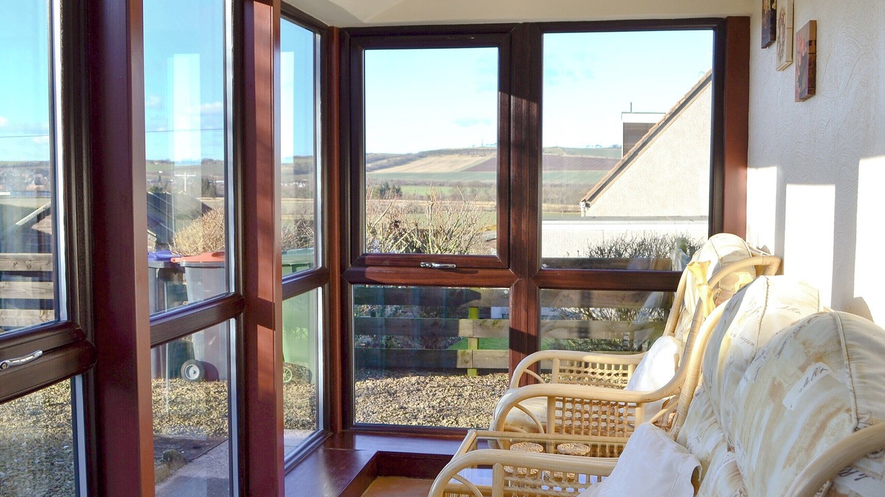 Photo of Bedroom in Haddington