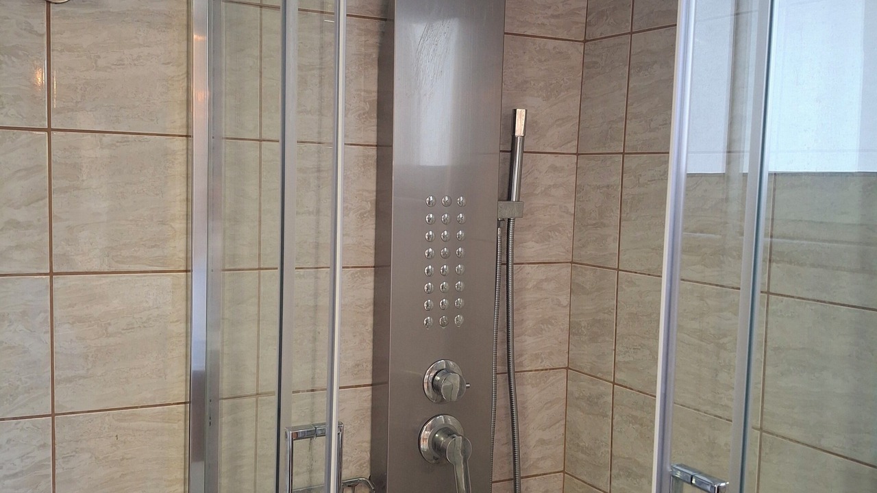 Photo of Bathroom in Kaliviani