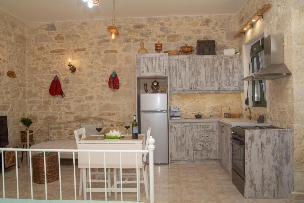 Photo of Kitchen in Kaliviani