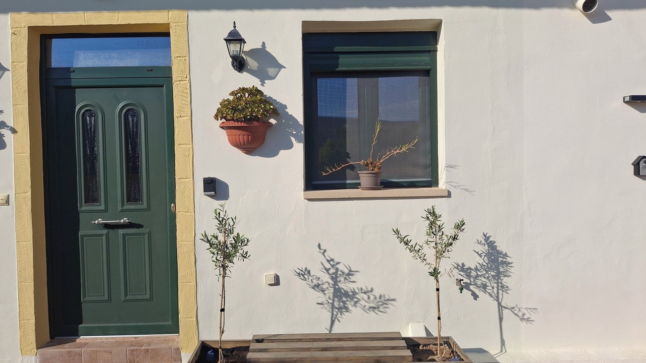 Photo of Outdoor in Kaliviani