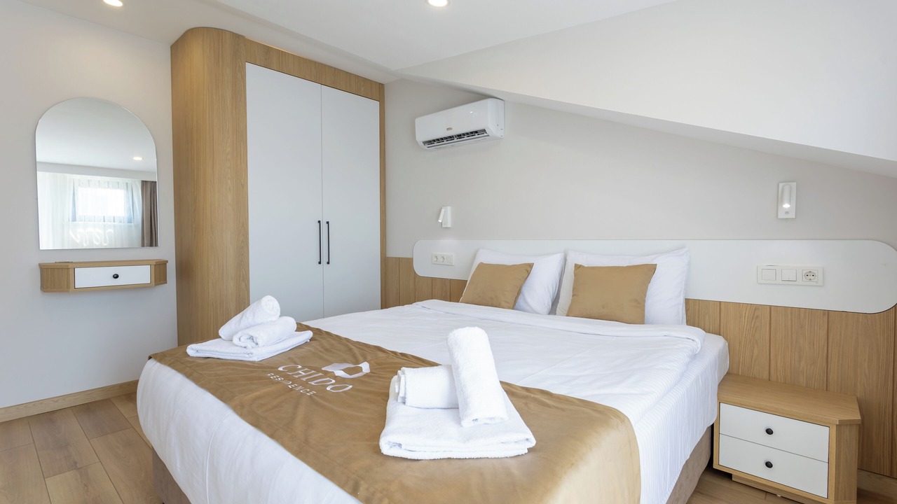 Photo of Bedroom in Sisli