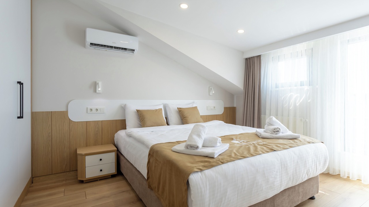 Photo of Bedroom in Sisli