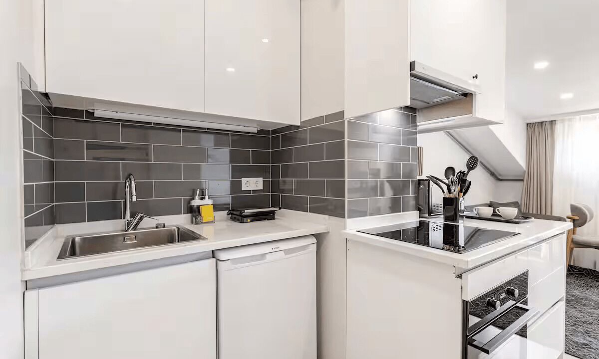 Photo of Kitchen in Sisli