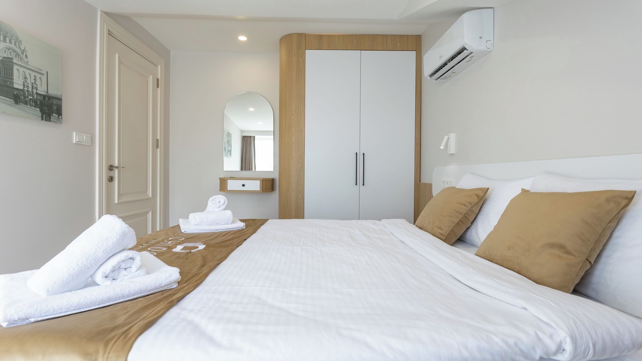 Photo of Bedroom in Sisli