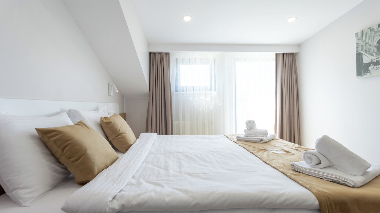 Photo of Bedroom in Sisli