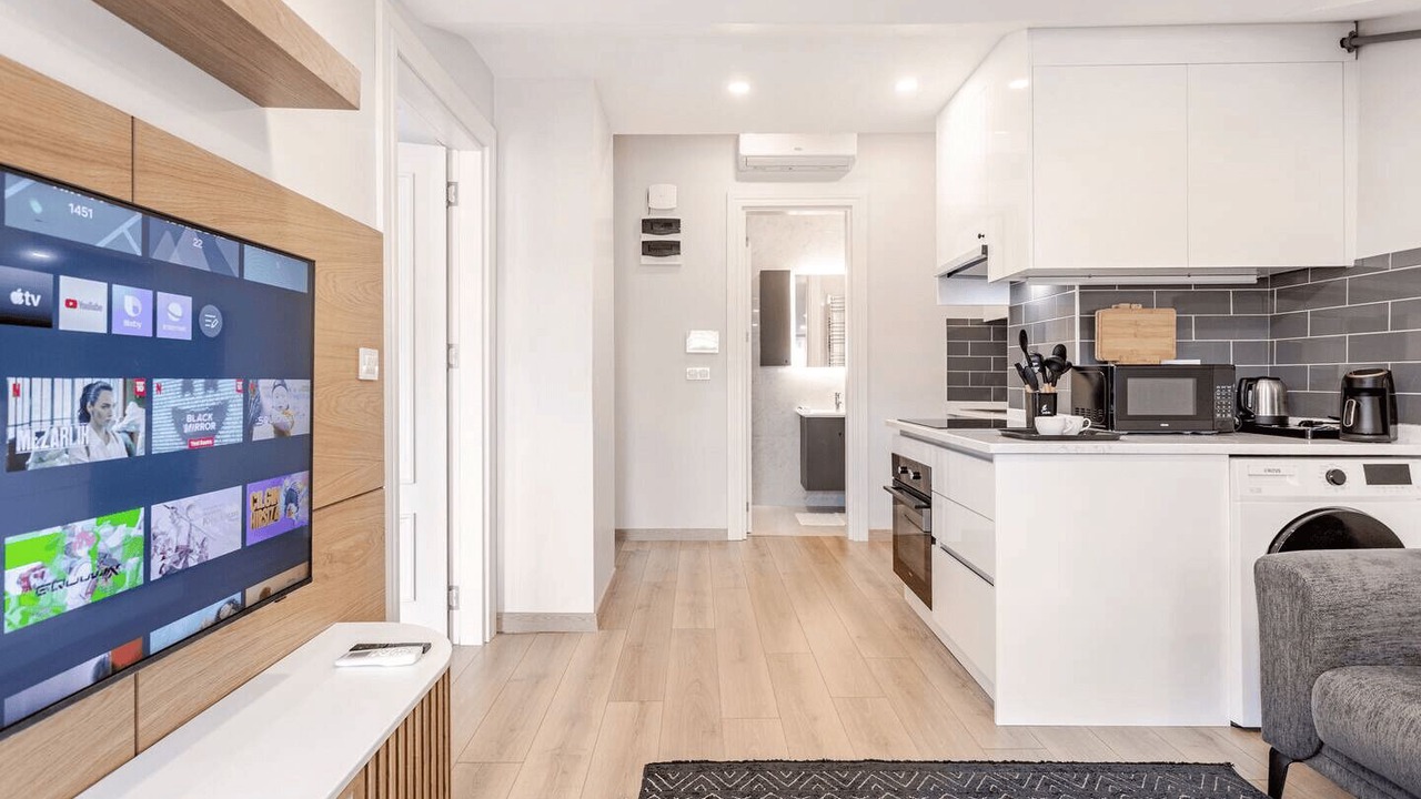Photo of Kitchen in Sisli