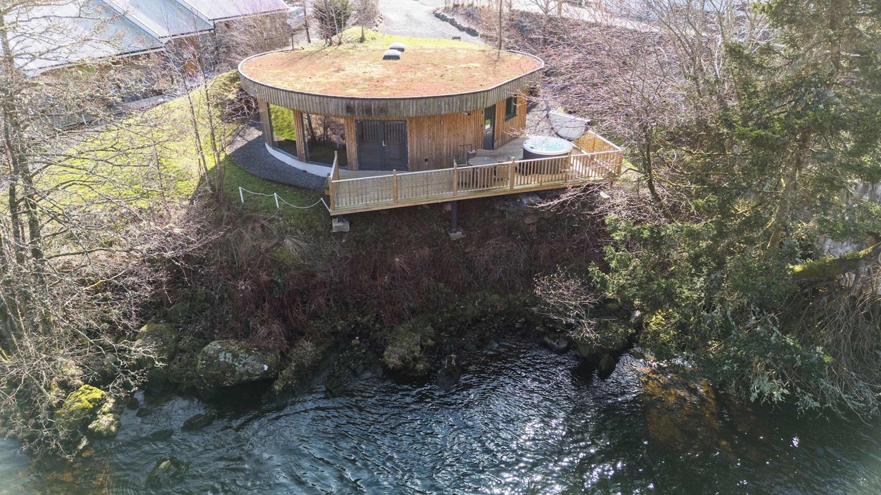 Photo of Outdoor in Killin