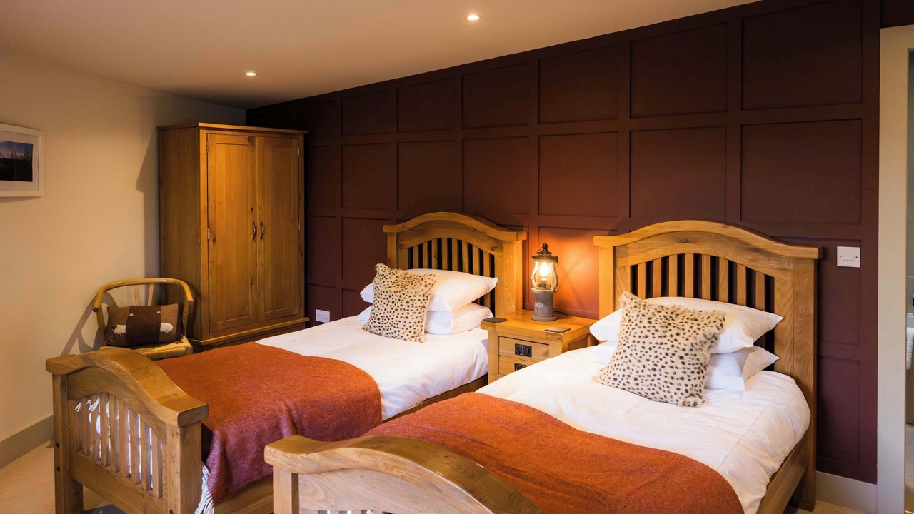 Photo of Bedroom in Killin