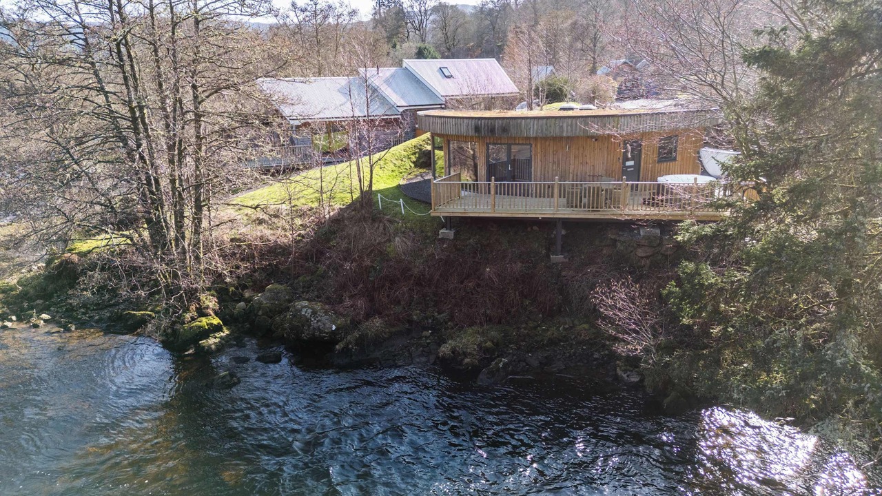 Photo of Outdoor in Killin