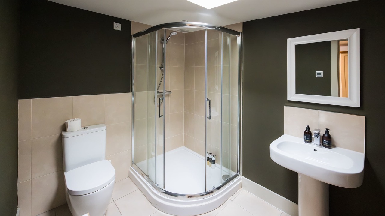 Photo of Bathroom in Killin