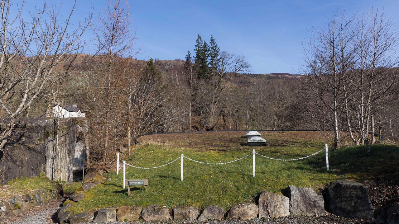 Photo of Others in Killin