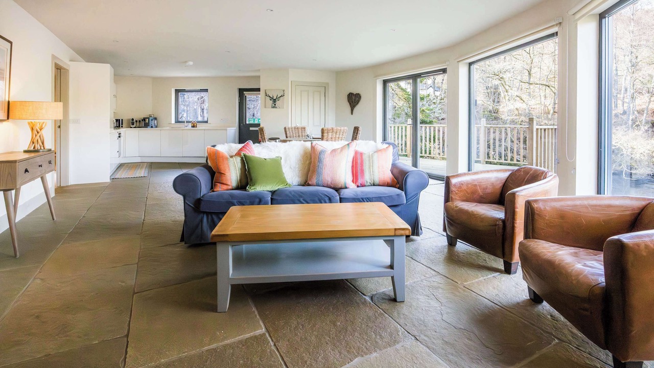 Photo of Livingroom in Killin