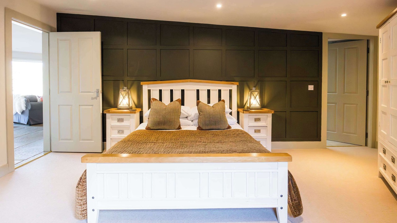 Photo of Bedroom in Killin