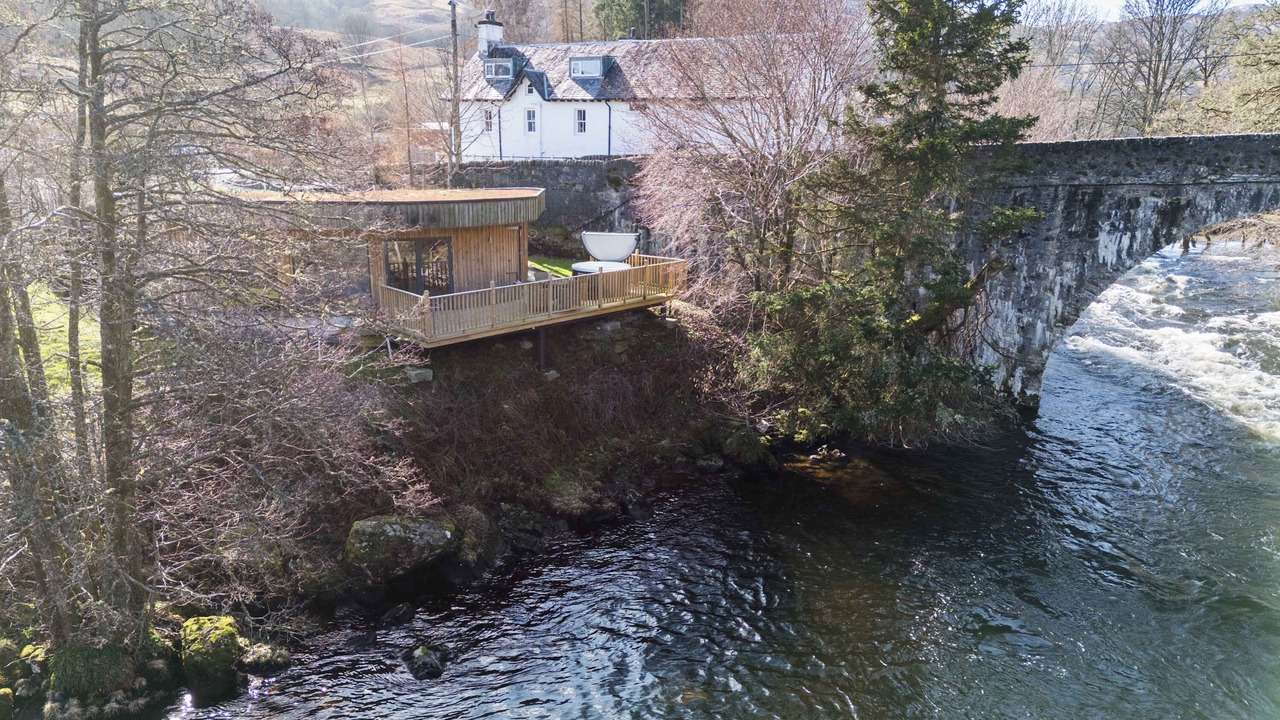 Photo of Outdoor in Killin